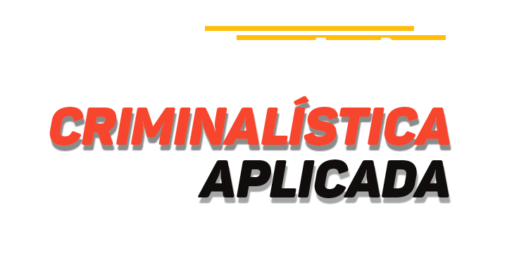 Criminalistica Aplicada