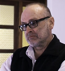 Enrique Prueger