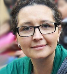 Natalí Ortega